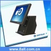 DTK-POS1508 15 inch All-in-One Touch POS Terminal