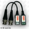 1 Channel Passive Receiving and Transmitting Video Signal UTP Video Balun