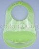 Plastic Baby Bib