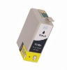 Compatible T1361 Ink Cartridge With Chip For Epson Printer K101/K301 (BK)