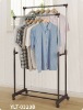 Double-Pole Telescopic Clothes Hanger(YLT-0323B)