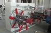 Plastic Pipe Winder