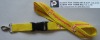 Polyester 3D Foam Printing lanyard