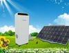 Lower Price Moving Easily Energy Saving Solar Cooling System