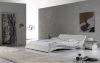 Hot sales Modern Leather bed(B9088)