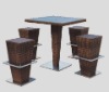 Bar Table Design GR91044