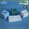 SH-GP-006 Medical Non-sterile Lap Sponge