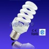 High Quality Full Spiral COMPACT FLUORESCENT BULB