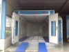 Auto Paint Spray Booth