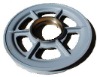 OEM Ductile cast auto Wheel