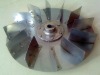 OEM stainless steel blade