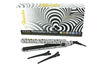 2012 Hot Sale New Style Top Quality Hotcha 3 in 1 Hair Straightener set