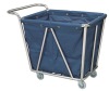 Taper maid's cart S-6E