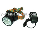 15pcs LED headlamp