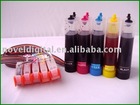 Continuous Ink System CISS for HP #364/564/178/862