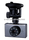 Shenzhen factory! real 720P HD 1280*720 Car video recorder(CRD-012)