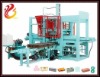 Automatic block machine (QT8-25)