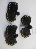 2011All Kinds Of Chinese Knot Buttons, Buttons