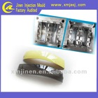 X-Bike front protection cover plastic injection mould