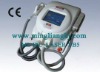 Cost effective 2 IN 1 ipl laser hair removal equipment