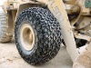 Tianjin Juntong wheel loader tyre protection chain