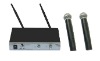 2.4G Wireless Microphone