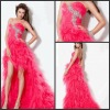 Famous Designer Hot Sale Short and Long Evening Dress