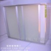 aluminum frame glass door