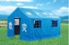 4*8m foldable disaster relief tent