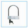 motorcycle alarm padlock