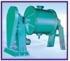 WQM Horizomtal Ball Mill