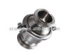 Sanitary threaded Check Valve - Non Return Valve