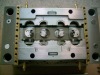 zinc die casting molds supplier