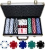 Poker chips set,poker set,casino set