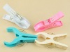 plastic clothes pegs/ plastic clip