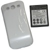 Extended Backup Battery with battery cover for Samsung Galaxy S3 i9300