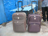 3 PIECES 20"24"28" LUGGAGE CASE