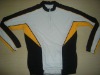 2011 Men's Long Sleeve Cycling Shirts