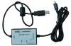 USB programmer Operating temperature: 0 to 50 oC