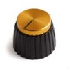 Marshall Style Knob