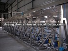 Cassava Starch processing line