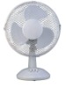 9"DESK FAN