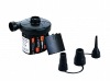 Battery electric air pump