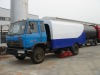 DF high way sweeper truck for sale