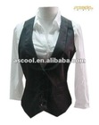 Suit Vest Office Women's Waistcoat