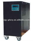 Solar grid inverter