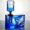 Hotsale Fashion Coloured Glaze Perfume Bottle