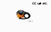 Dry vacuum cleaner