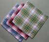 men's handkerchief