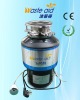 litter disposer/garbage disposal/food waste grinder